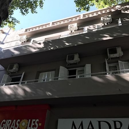 Hotel Imperial 门多萨 外观 照片
