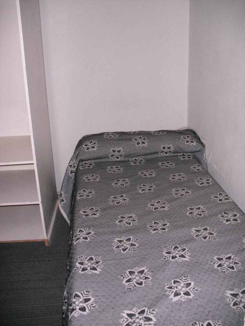 Hotel Imperial 门多萨 外观 照片