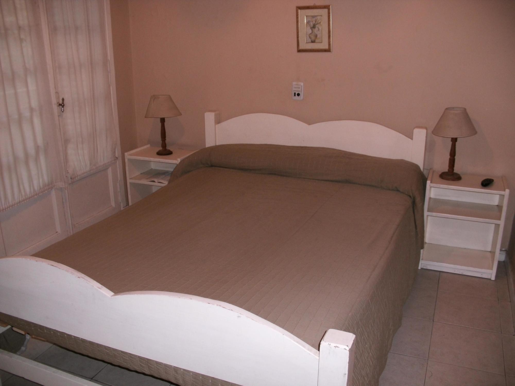 Hotel Imperial 门多萨 外观 照片