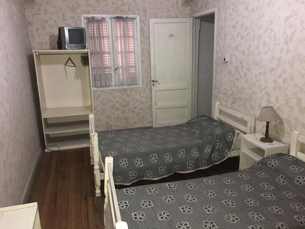 Hotel Imperial 门多萨 外观 照片