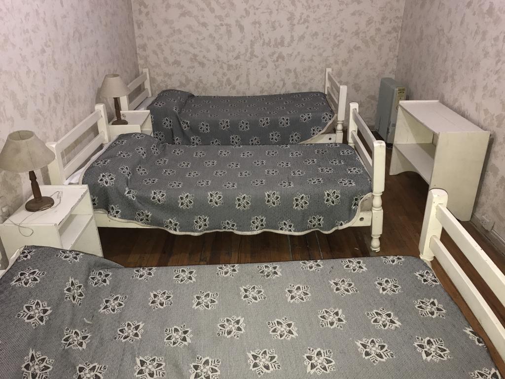 Hotel Imperial 门多萨 外观 照片