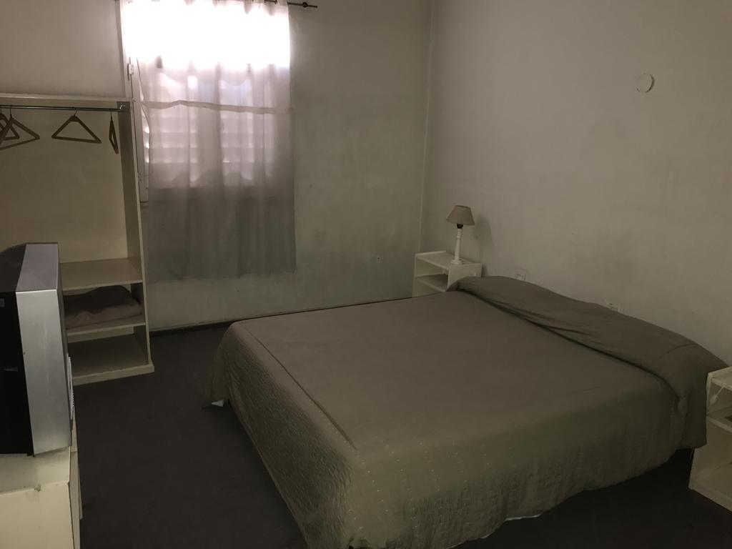 Hotel Imperial 门多萨 外观 照片