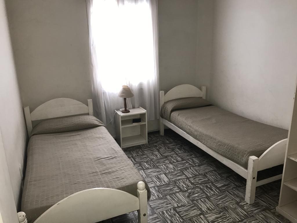 Hotel Imperial 门多萨 外观 照片