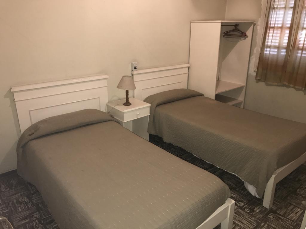 Hotel Imperial 门多萨 外观 照片