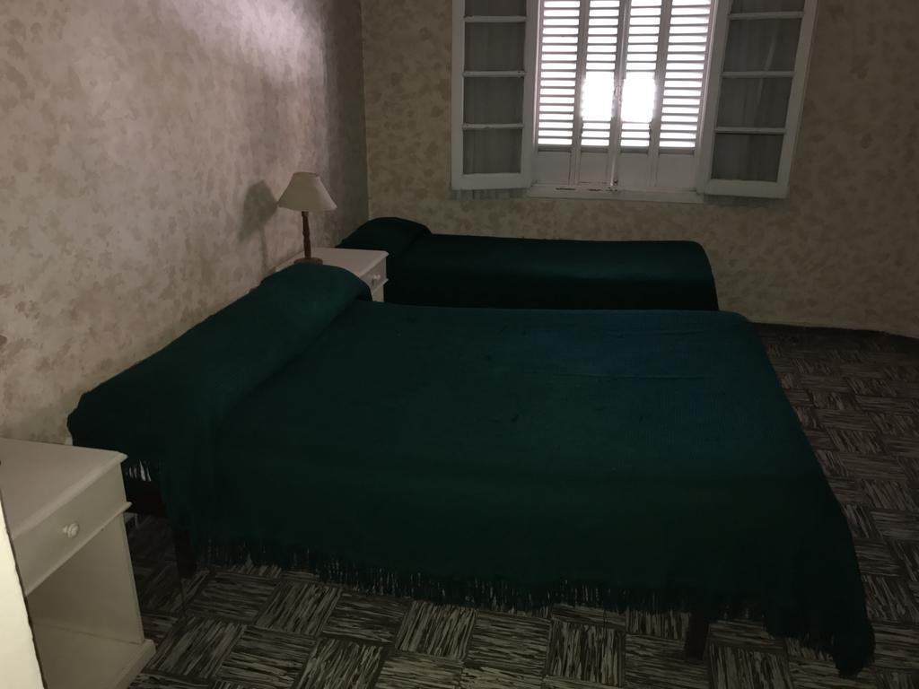 Hotel Imperial 门多萨 外观 照片