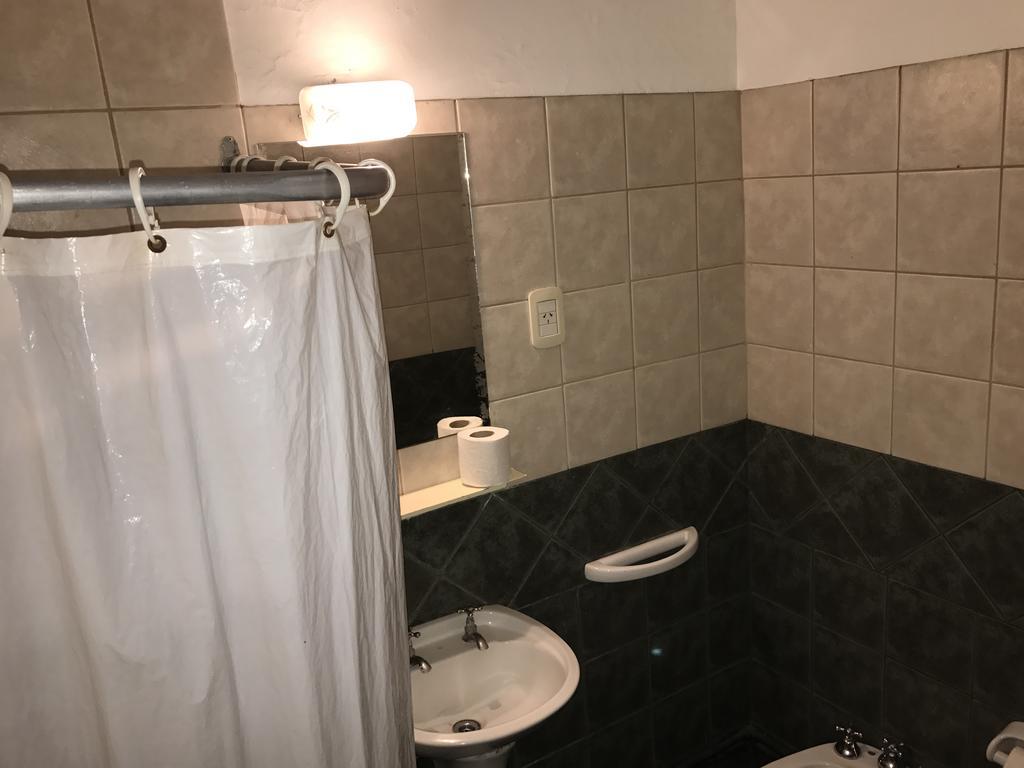 Hotel Imperial 门多萨 外观 照片