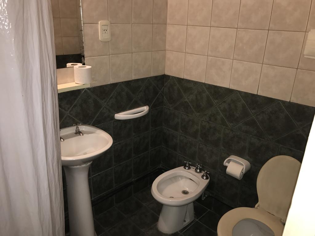 Hotel Imperial 门多萨 外观 照片