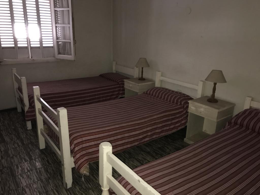 Hotel Imperial 门多萨 外观 照片