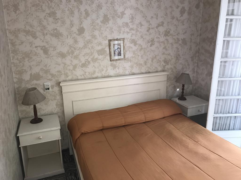 Hotel Imperial 门多萨 外观 照片