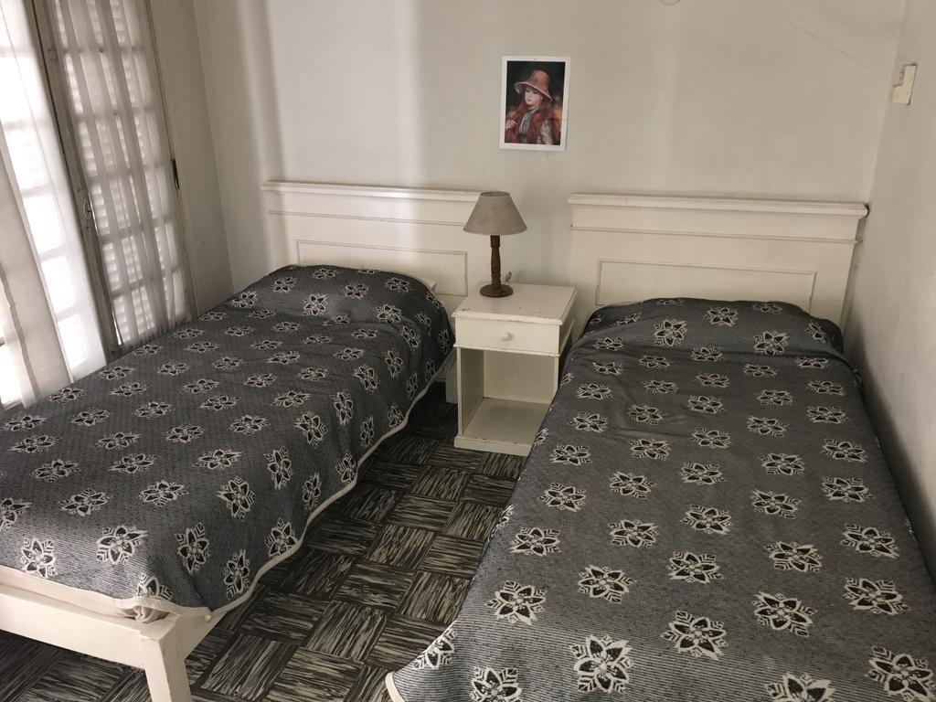 Hotel Imperial 门多萨 外观 照片